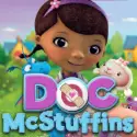 Doc McStuffins