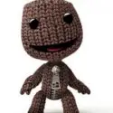 LittleBigPlanet, Sackboy
