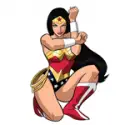 Wonder Woman