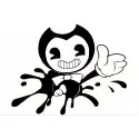 Bendy and the Ink Machine