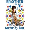 Encanto Family Member Birthday DTF Iron on Transfer - Ready to Press Encanto Family Member Birthday DTF Iron on Transfer - Ready to Press