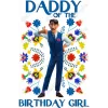 Encanto Family Member Birthday DTF Iron on Transfer - Ready to Press Encanto Family Member Birthday DTF Iron on Transfer - Ready to Press