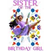 Encanto Family Member Birthday DTF Iron on Transfer - Ready to Press Encanto Family Member Birthday DTF Iron on Transfer - Ready to Press