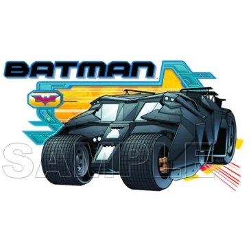 Batman Dark Knight DTF Iron on Transfer - Ready to Press #2 Batman Dark Knight DTF Iron on Transfer - Ready to Press #2