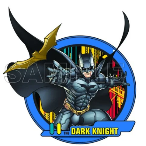 Batman dark Knight DTF Iron on Transfer - Ready to Press #6 Batman dark Knight DTF Iron on Transfer - Ready to Press #6