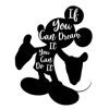 Disney Mickey Mouse Vacation Iron On Transfer Vinyl HTV Disney Mickey Mouse Vacation Iron On Transfer Vinyl HTV