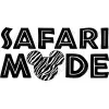 Disney Safari Mode Heat Iron on Transfer Vinyl HTV Disney Safari Mode Heat Iron on Transfer Vinyl HTV