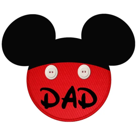 Disney World Vacation Mickey Mouse Custom Personalized DTF Iron on Transfer - Ready to Press #31 Disney World Vacation Mickey Mouse Custom Personalized DTF Iron on Transfer - Ready to Press #31