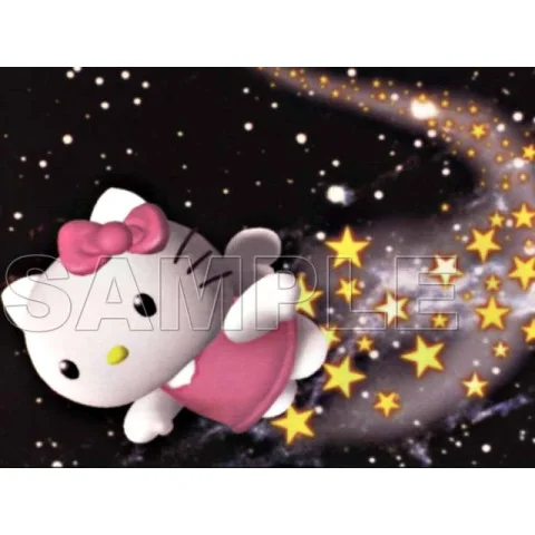 Hello Kitty  DTF Iron on Transfer  - Ready to Press  #28