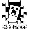 Minecraft Iron On Transfer Vinyl HTV #27 Minecraft Iron On Transfer Vinyl HTV #27