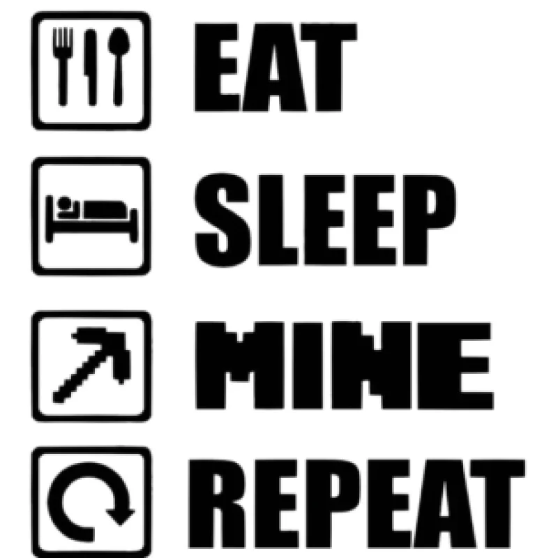Minecraft Iron On Transfer Vinyl HTV Minecraft Iron On Transfer Vinyl HTV