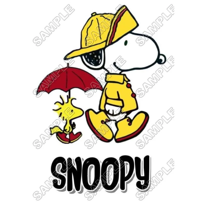 Peanuts, Snoopy, Charlie Brown DTF Iron on Transfer - Ready to Press #11 Peanuts, Snoopy, Charlie Brown DTF Iron on Transfer - Ready to Press #11