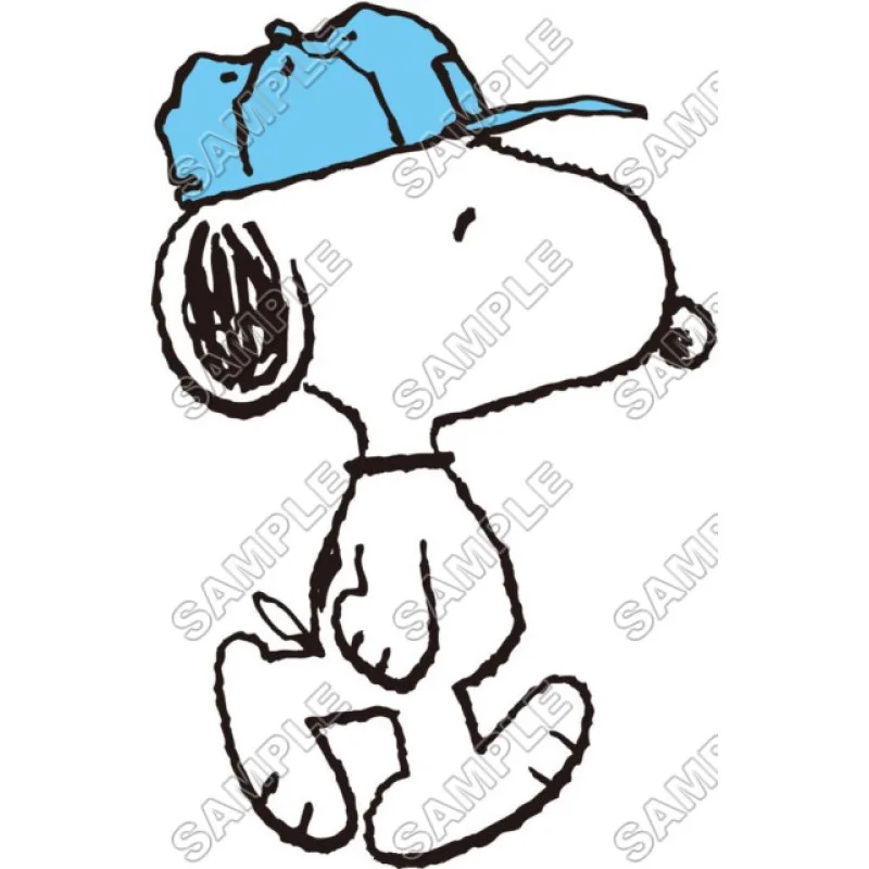 Peanuts, Snoopy, Charlie Brown DTF Iron on Transfer - Ready to Press #13 Peanuts, Snoopy, Charlie Brown DTF Iron on Transfer - Ready to Press #13