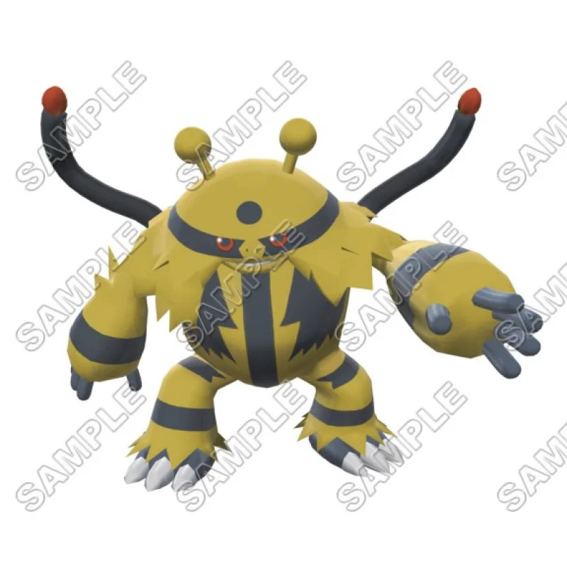 Pokemon DTF Iron on Transfer - Ready to Press #9 Pokemon DTF Iron on Transfer - Ready to Press #9