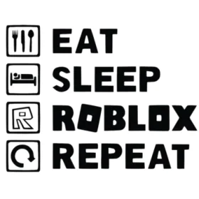 Roblox Iron On Transfer Vinyl HTV #21 Roblox Iron On Transfer Vinyl HTV #21