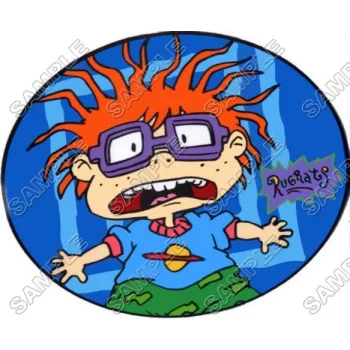 Rugrats DTF Iron on Transfer  - Ready to Press  #2