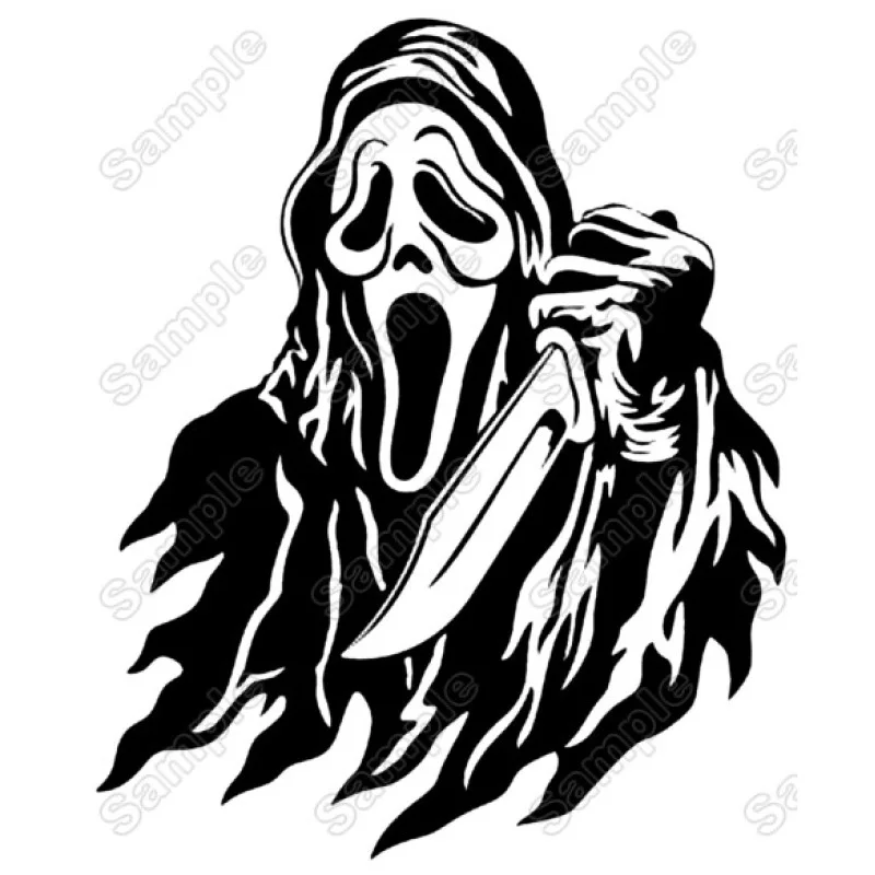 Scream Heat Iron On Transfer Vinyl HTV Scream Heat Iron On Transfer Vinyl HTV