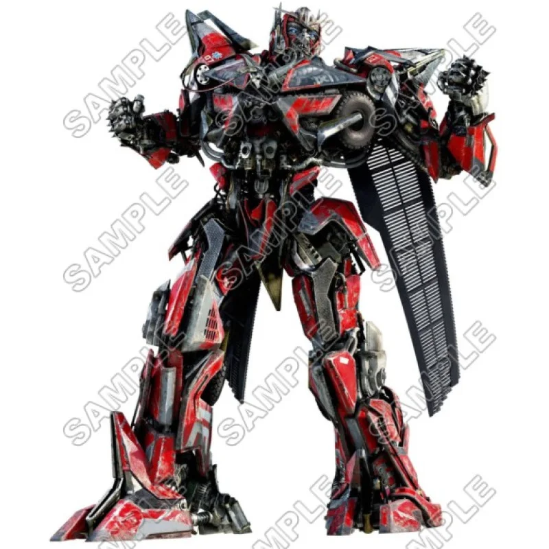 Sentinel Prime Transformers DTF Iron on Transfer - Ready to Press #25 Sentinel Prime Transformers DTF Iron on Transfer - Ready to Press #25