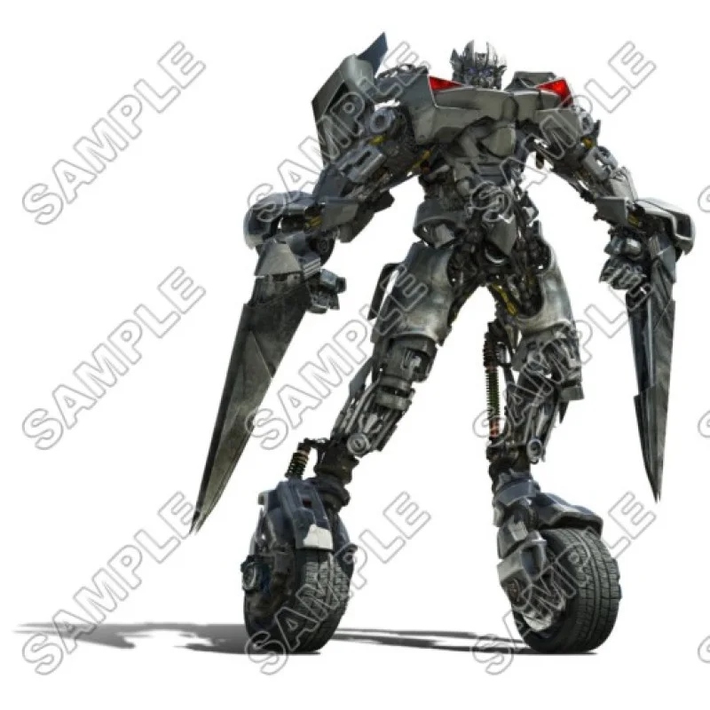 Sideswipe Transformers DTF Iron on Transfer - Ready to Press #32 Sideswipe Transformers DTF Iron on Transfer - Ready to Press #32