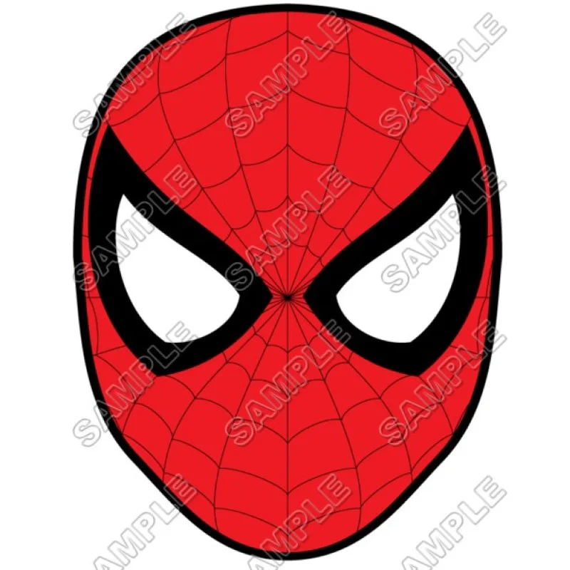 Spider-Man DTF Iron on Transfer - Ready to Press #6 Spider-Man DTF Iron on Transfer - Ready to Press #6