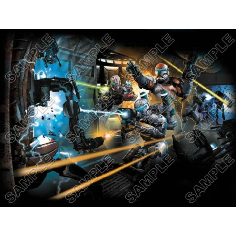 Star Wars DTF Iron on Transfer - Ready to Press #12 Star Wars DTF Iron on Transfer - Ready to Press #12
