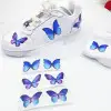 Strawberry Heat Transfer Patches Decals for Custom Air Force 1 Shoes | AF1 Sneaker Custom Strawberry Heat Transfer Patches Decals for Custom Air Force 1 Shoes | AF1 Sneaker Custom