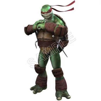 Teenage Mutant Ninja Turtles TMNT  DTF Iron on Transfer  - Ready to Press  #15