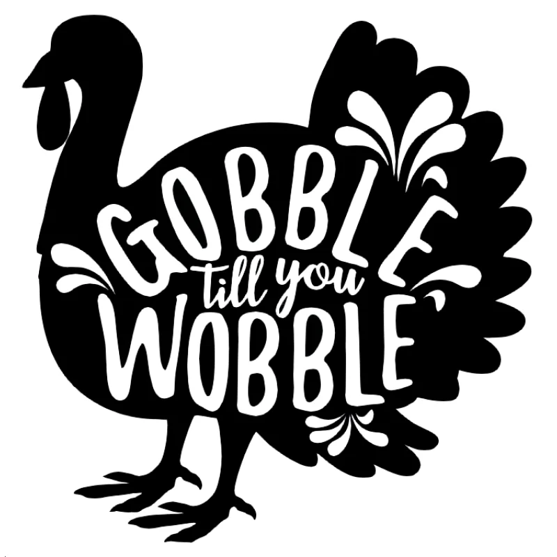 Thanksgiving Turkey Iron On Transfer Vinyl HTV Thanksgiving Turkey Iron On Transfer Vinyl HTV