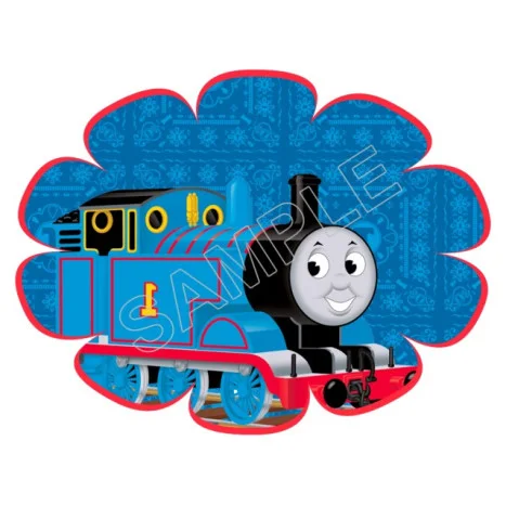 Thomas the Train DTF Iron on Transfer - Ready to Press #15