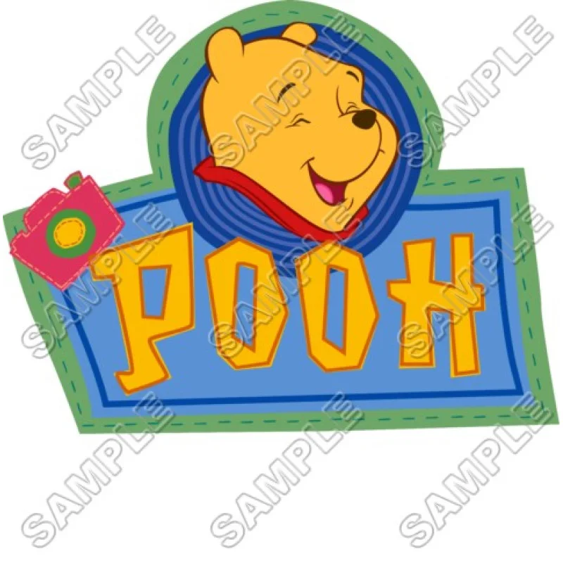 Winnie the Pooh Eeyore Tiger DTF Iron on Transfer - Ready to Press #21 Winnie the Pooh Eeyore Tiger DTF Iron on Transfer - Ready to Press #21