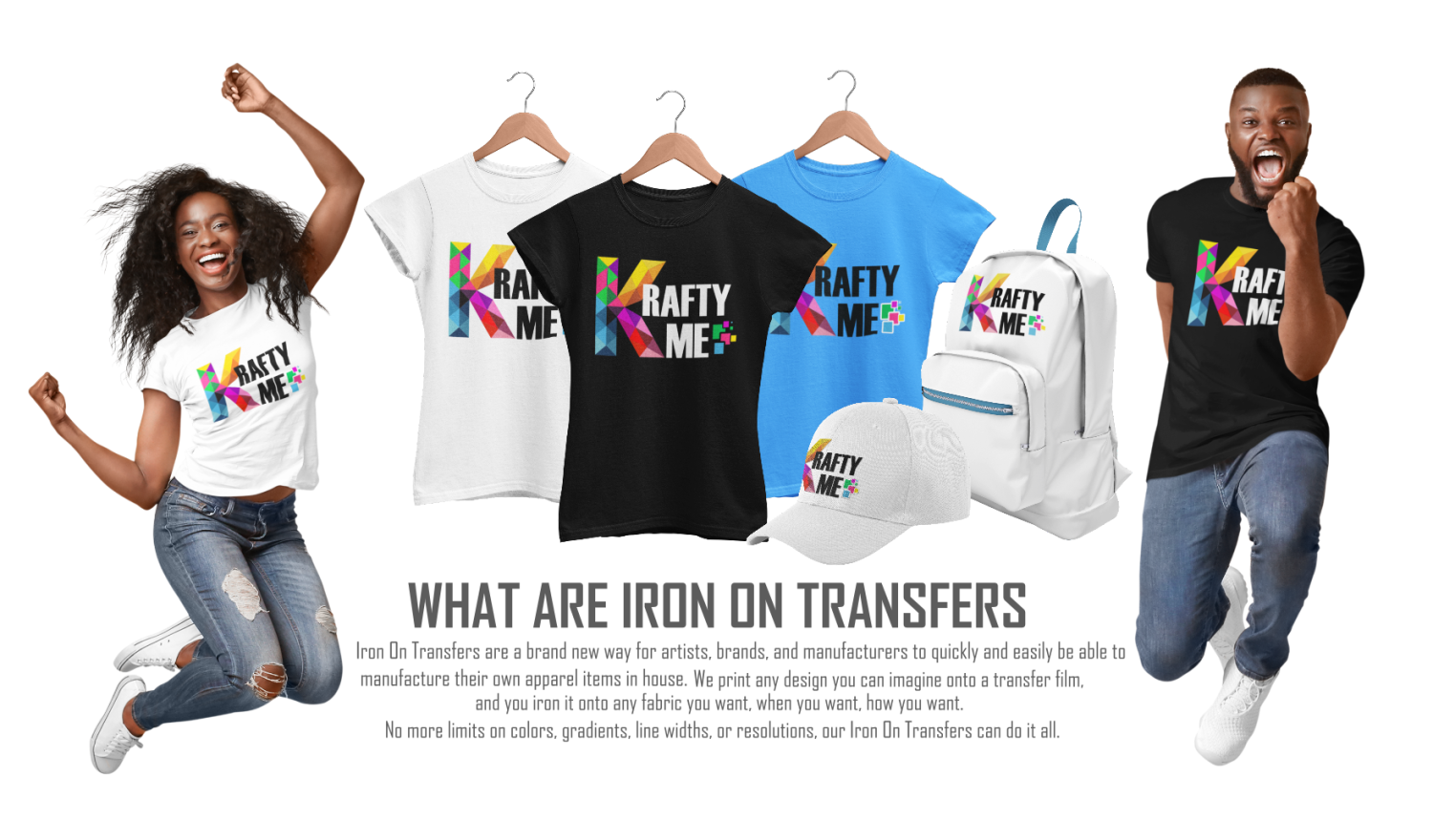 Shopironons.com