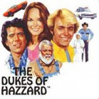 The Dukes of Hazzard