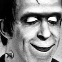 Herman Munster