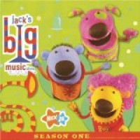 Jack's Big Music Show