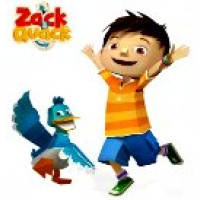 Zack and Quack