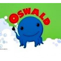Oswald the Octopus