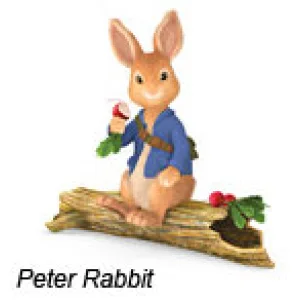Peter Rabbit