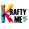 KraftyMe: Your DTF Transfers Hub
